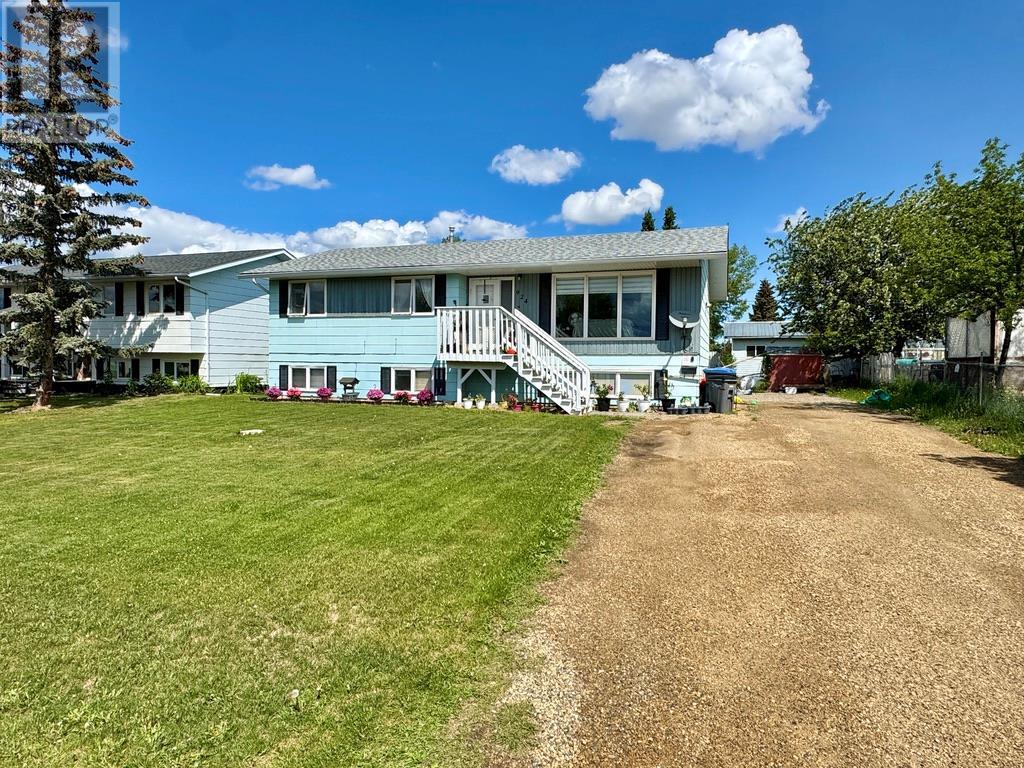 924 93 Avenue, dawson creek, British Columbia
