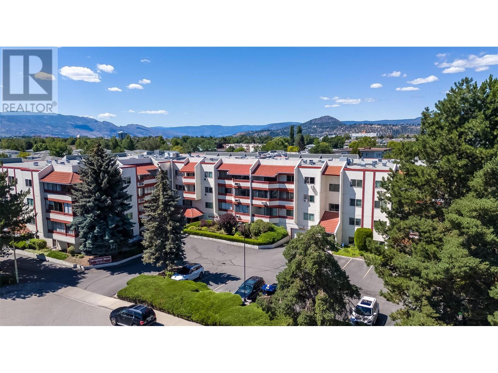 2110 Hoy Street Unit# 105, kelowna, British Columbia