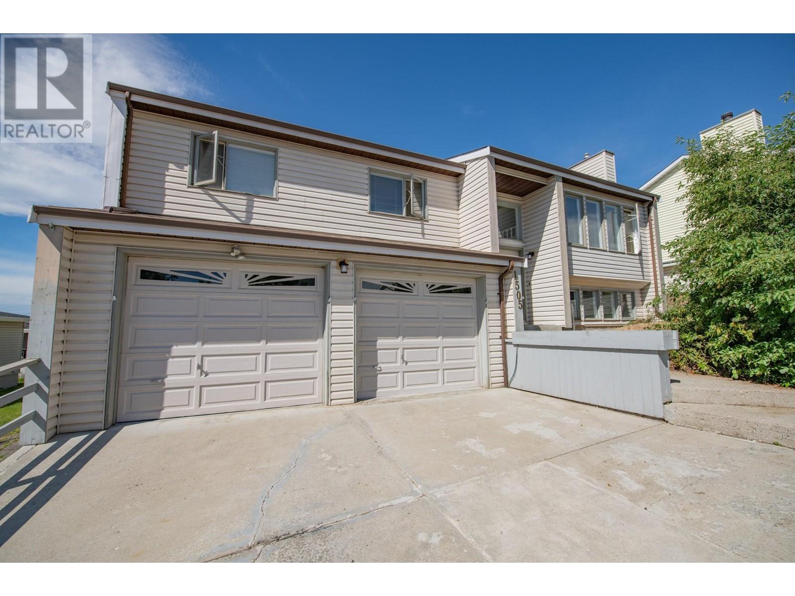 1505 38 Avenue, vernon, British Columbia