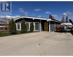 3605 Commonage Crescent, vernon, British Columbia