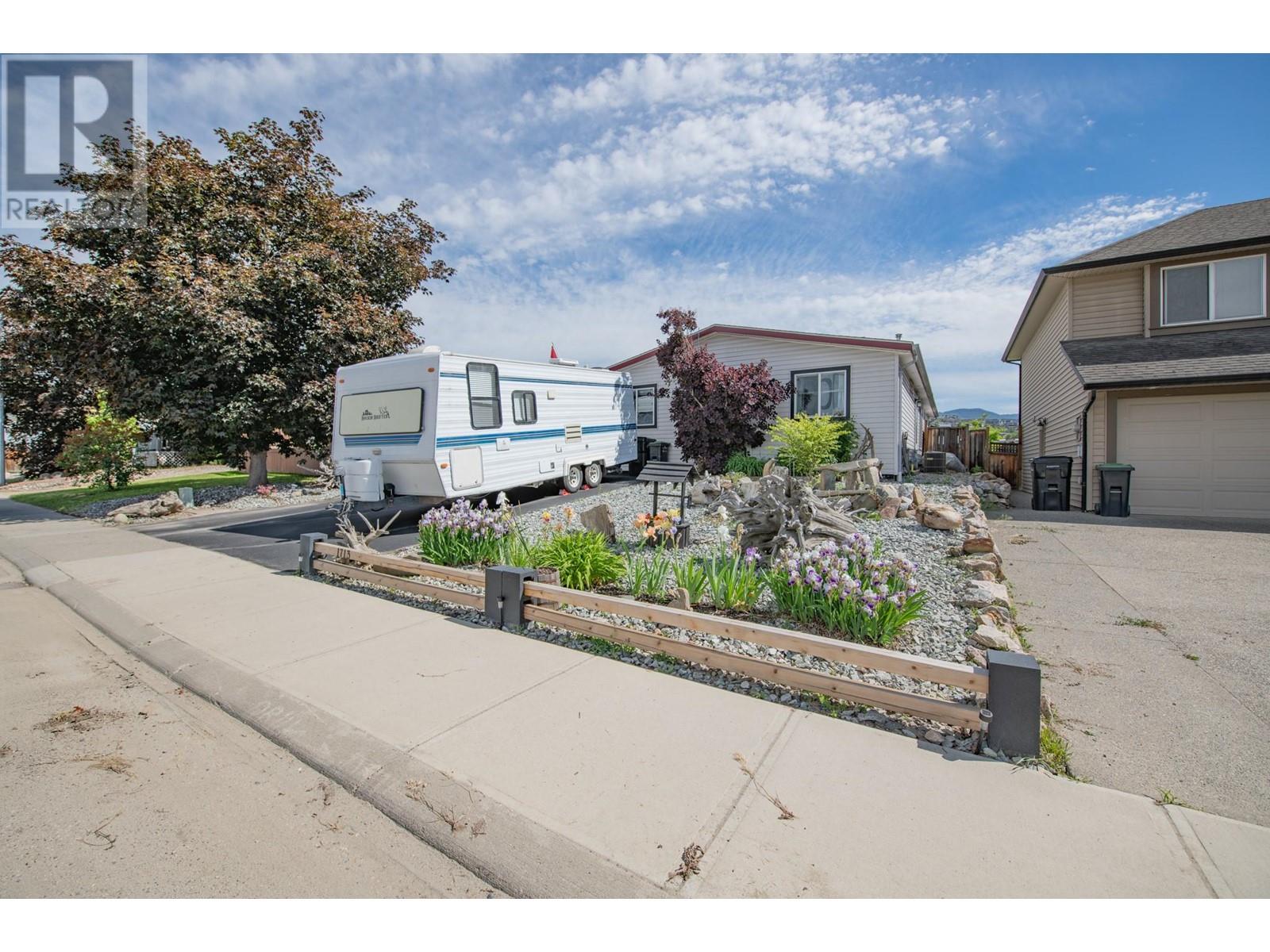 1713 15 Avenue, vernon, British Columbia