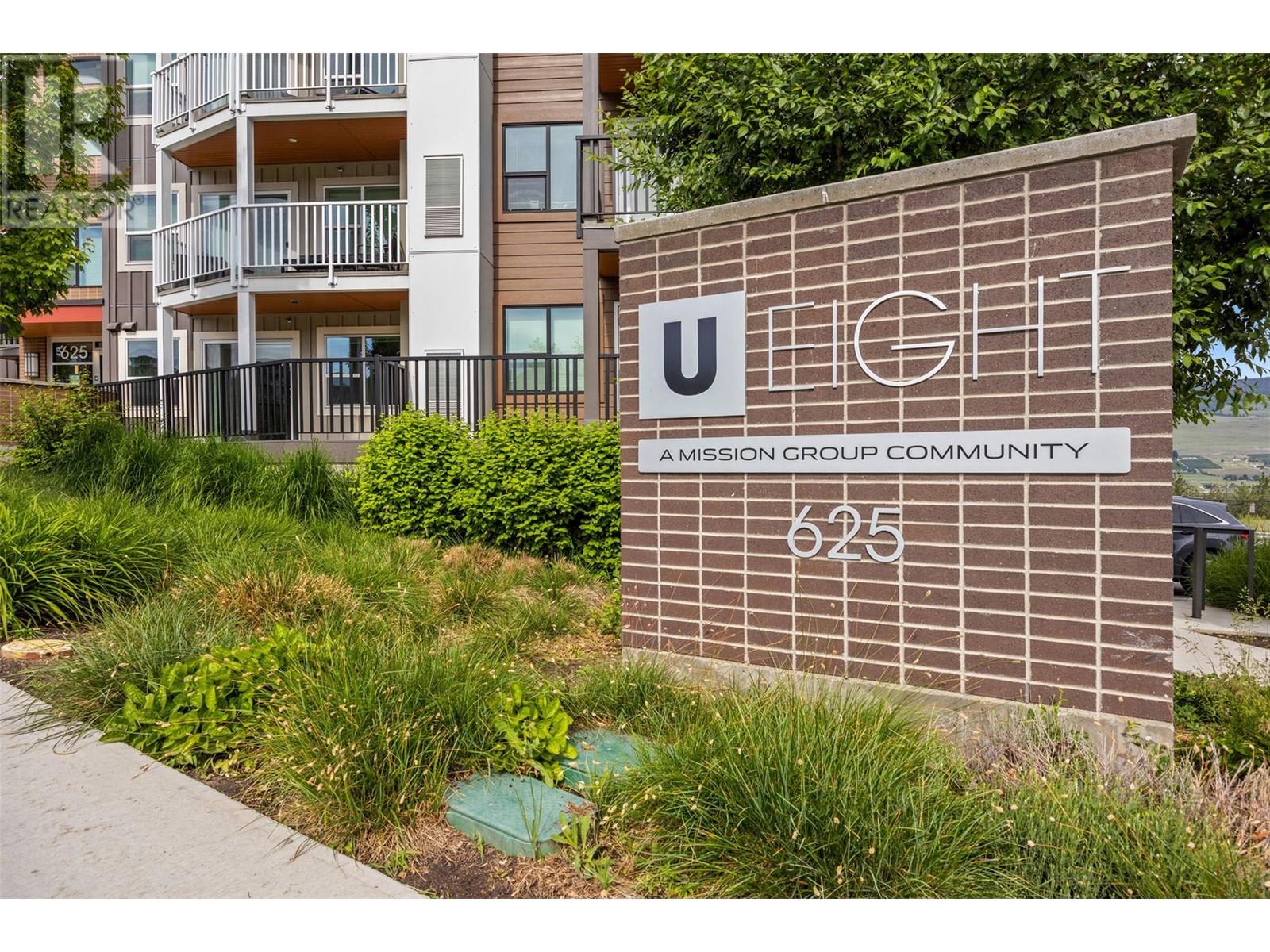 625 Academy Way Unit# 103, kelowna, British Columbia