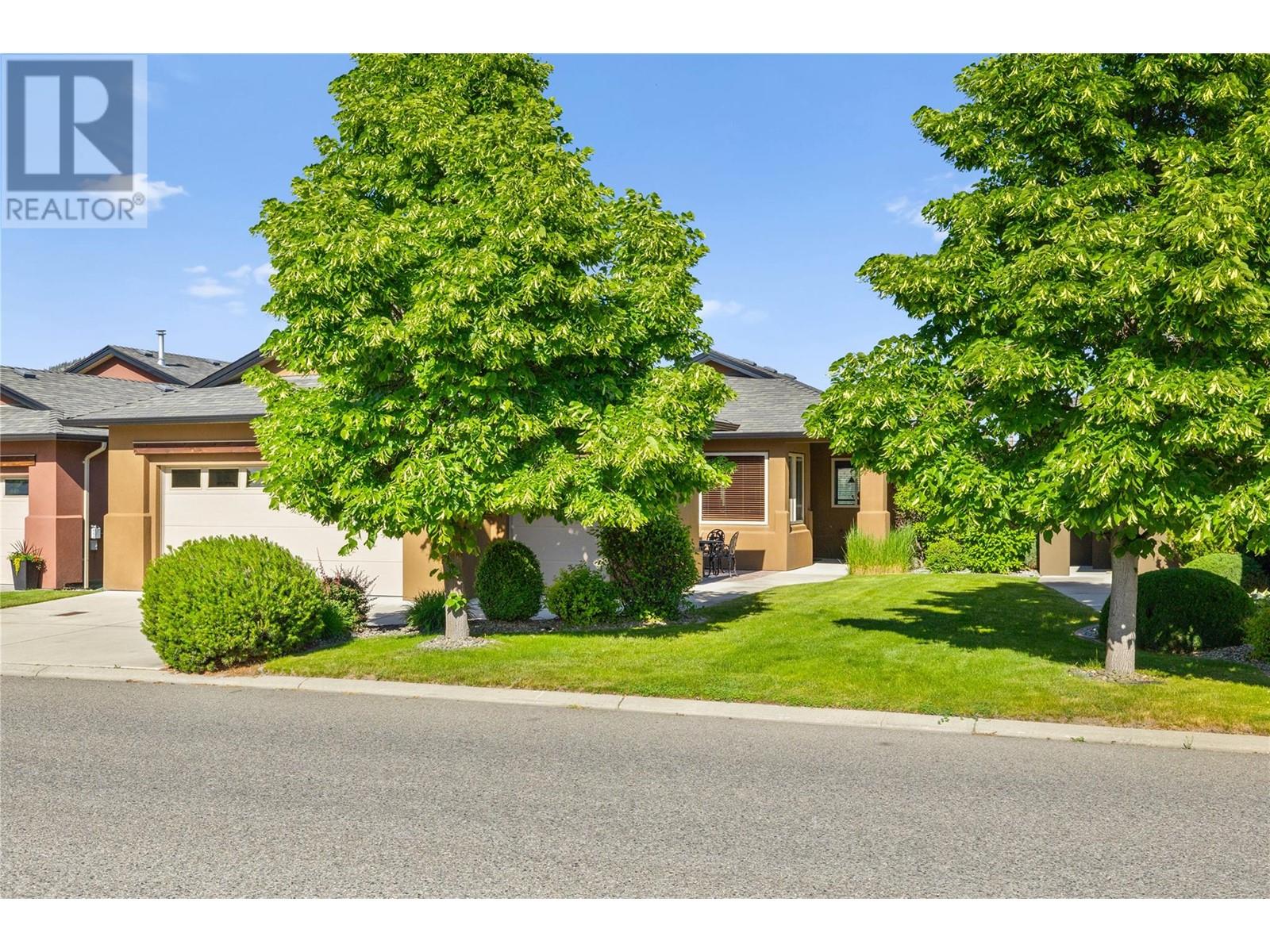 3694 Sonoma Pines Drive, westbank, British Columbia