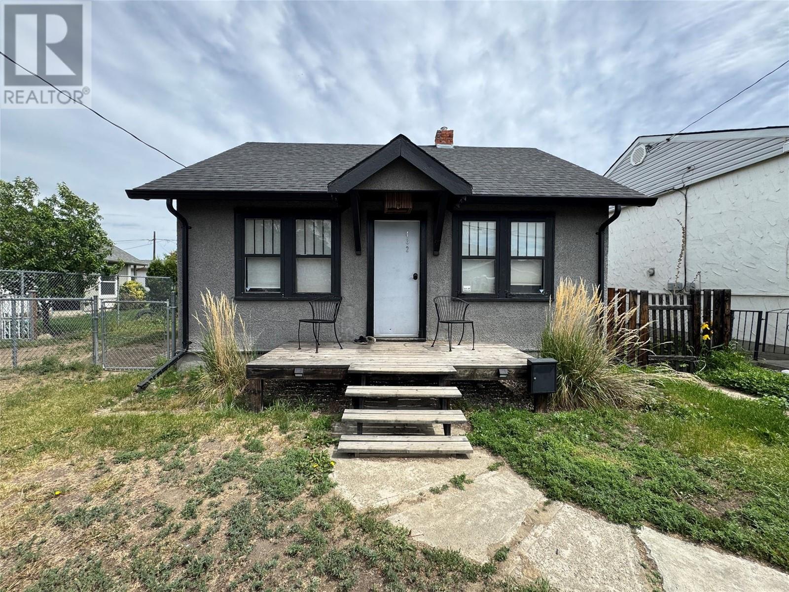 432 Royal Avenue, kamloops, British Columbia