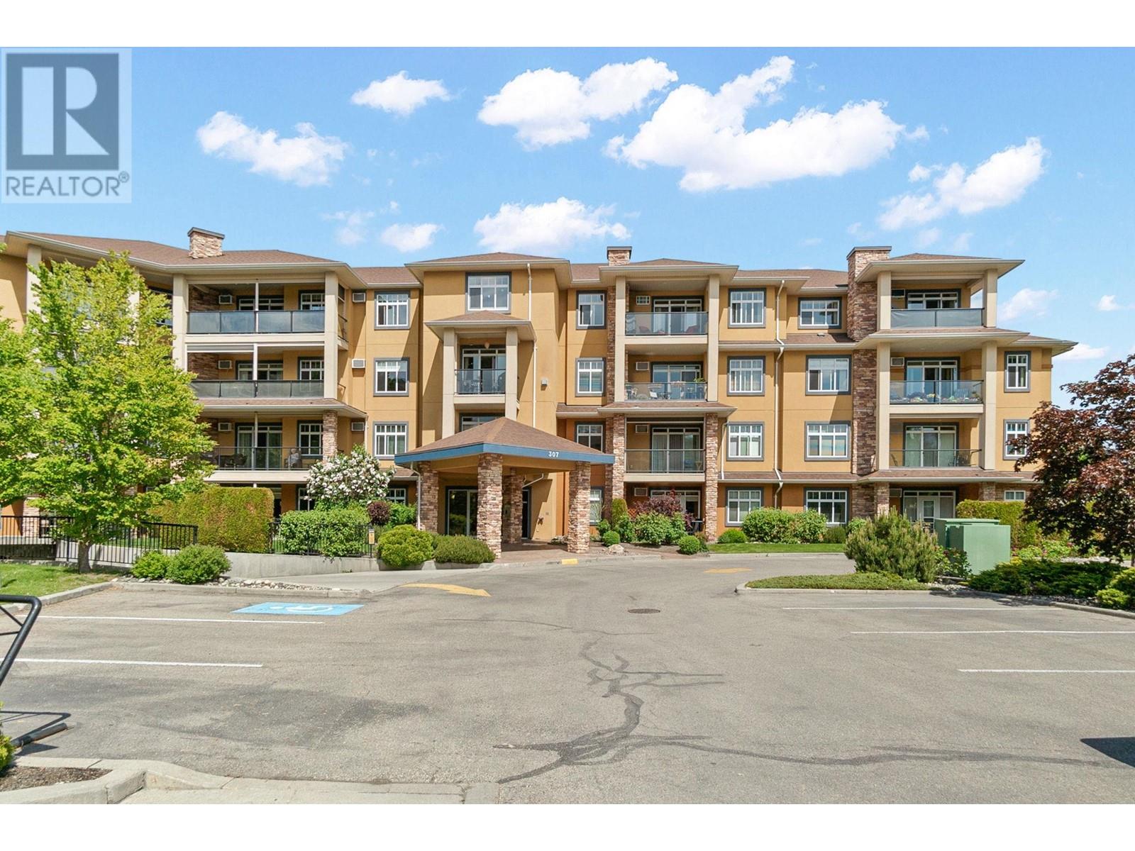 307 Whitman Road Unit# 304, kelowna, British Columbia