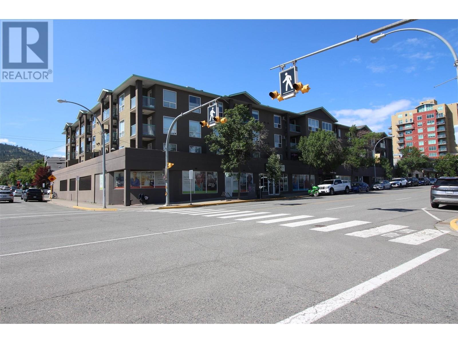 683 VICTORIA Street Unit# 310, kamloops, British Columbia