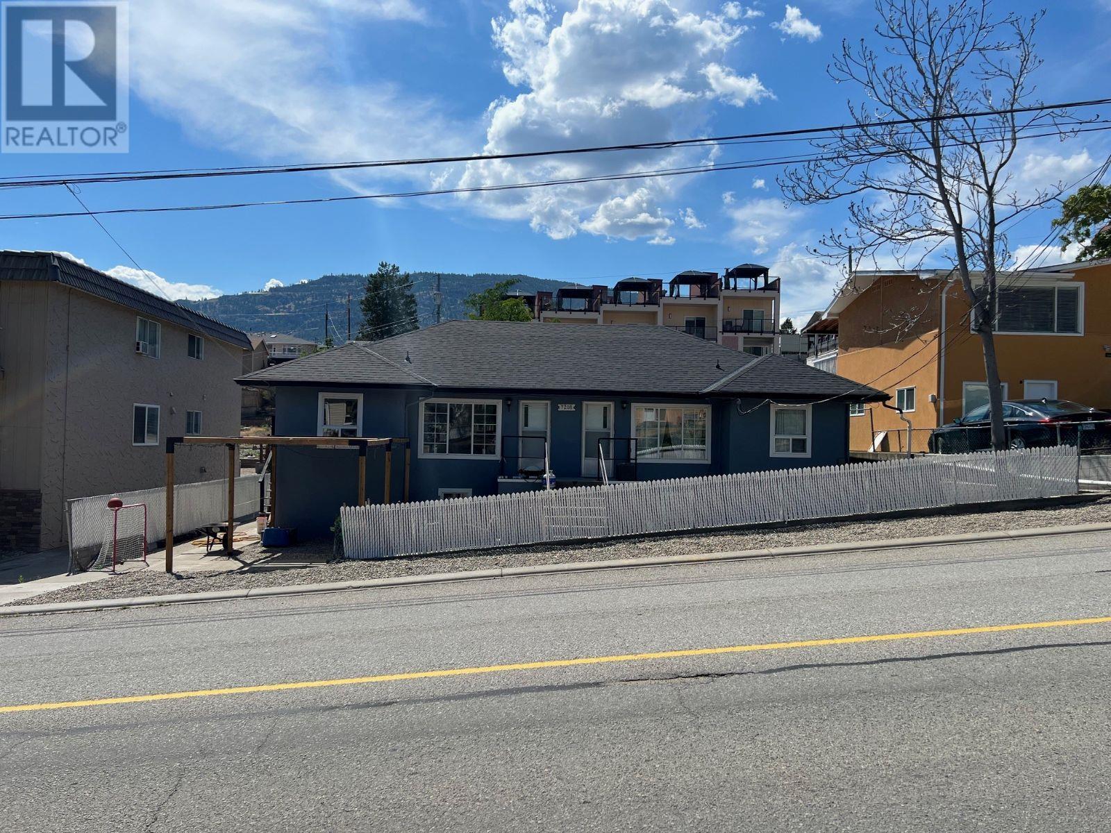 7208 89TH Street, osoyoos, British Columbia