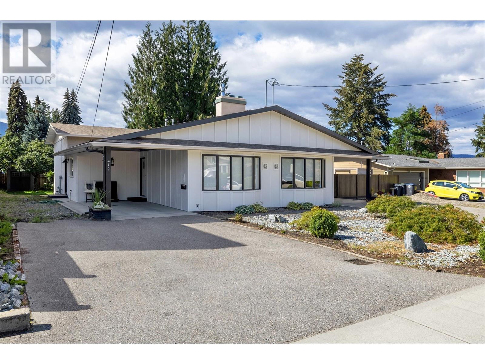 475 - 479 Eldorado Road, kelowna, British Columbia