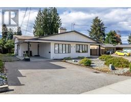 475 - 479 Eldorado Road, kelowna, British Columbia