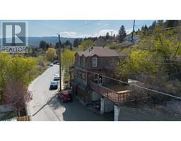 299 SEYMOUR Street W, kamloops, British Columbia