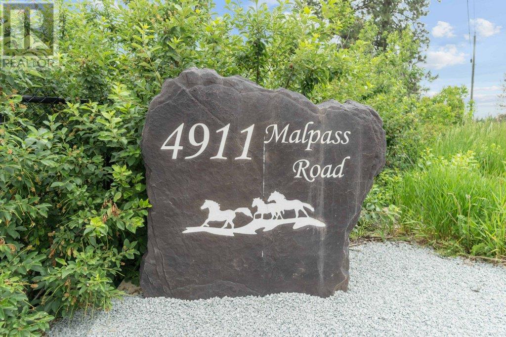 4911 Malpass Road, armstrong, British Columbia