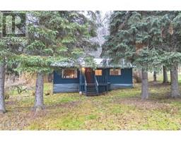 3777 FISHER Road Lot# 30 & 31, blue river, British Columbia