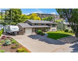 935 Eagle Drive, kelowna, British Columbia