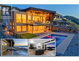 5584 Upper Mission Court, kelowna, British Columbia