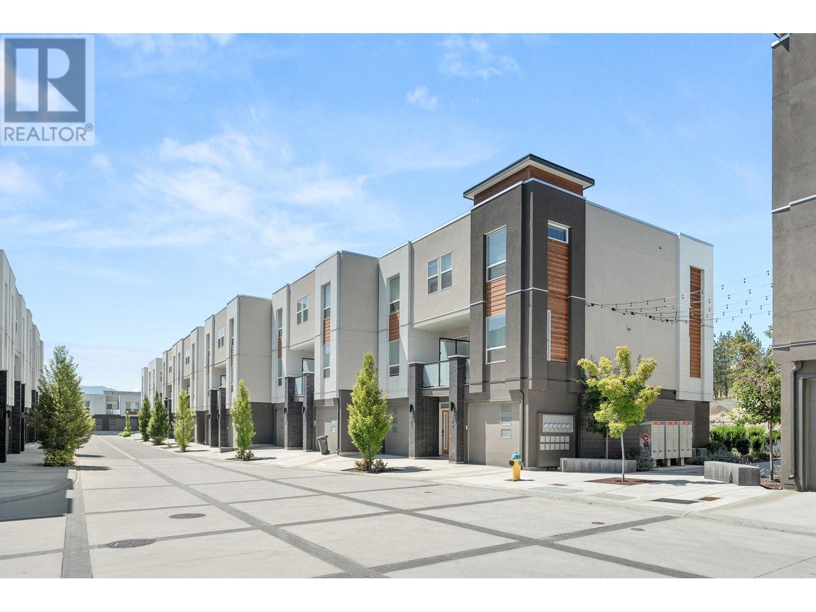 610 Academy Way Unit# 101, kelowna, British Columbia