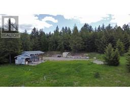 1284 TIMBERWOLF Trail Trail, rock creek, British Columbia