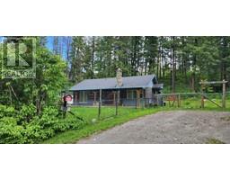 10 Chouinard Road, cherryville, British Columbia