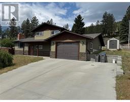 3399 Pineridge Drive, merritt, British Columbia