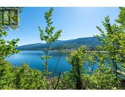 Lot A JOHNSTONE Road, nelson, British Columbia