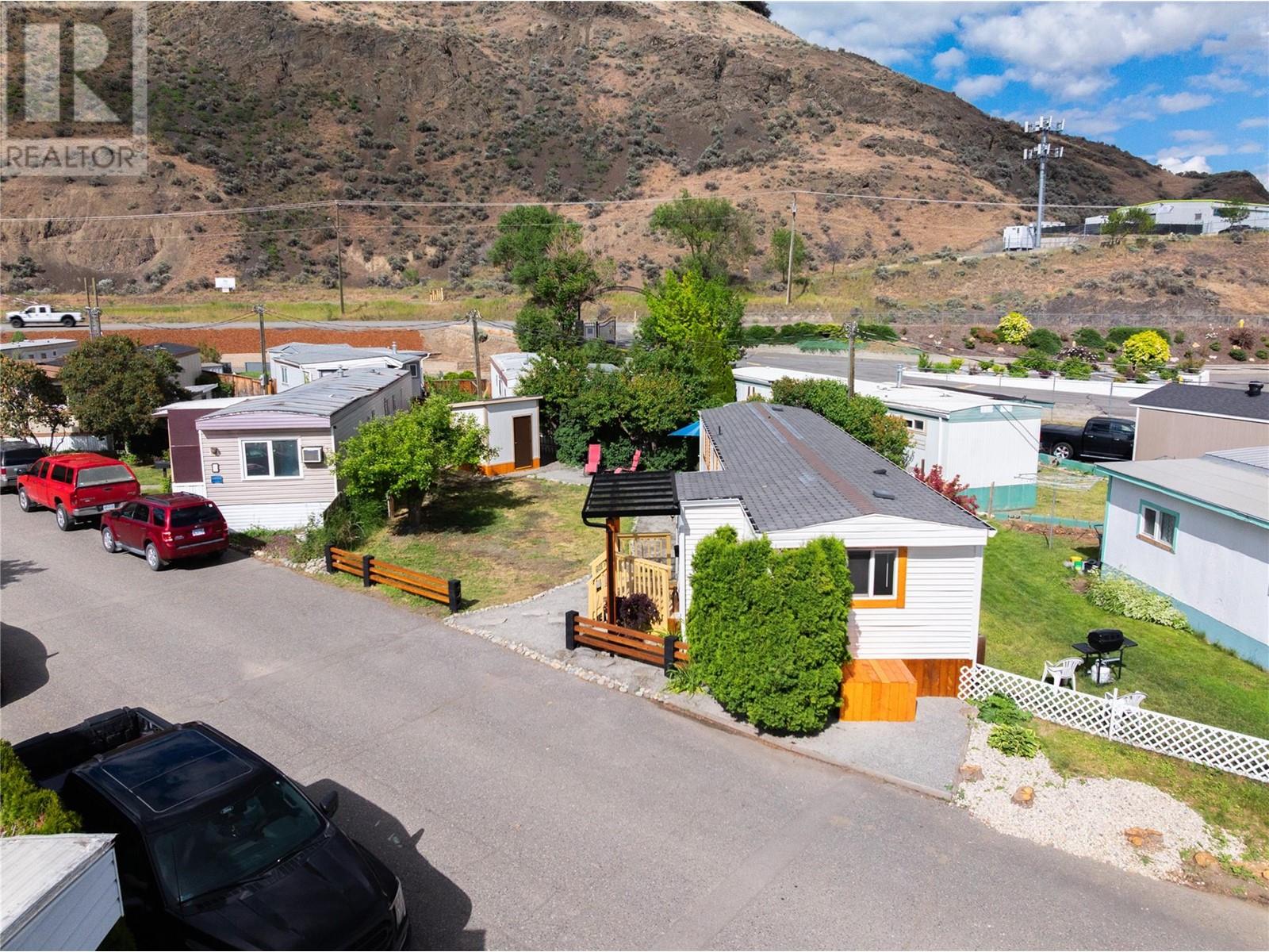 1375 Ord Road Unit# 11, kamloops, British Columbia