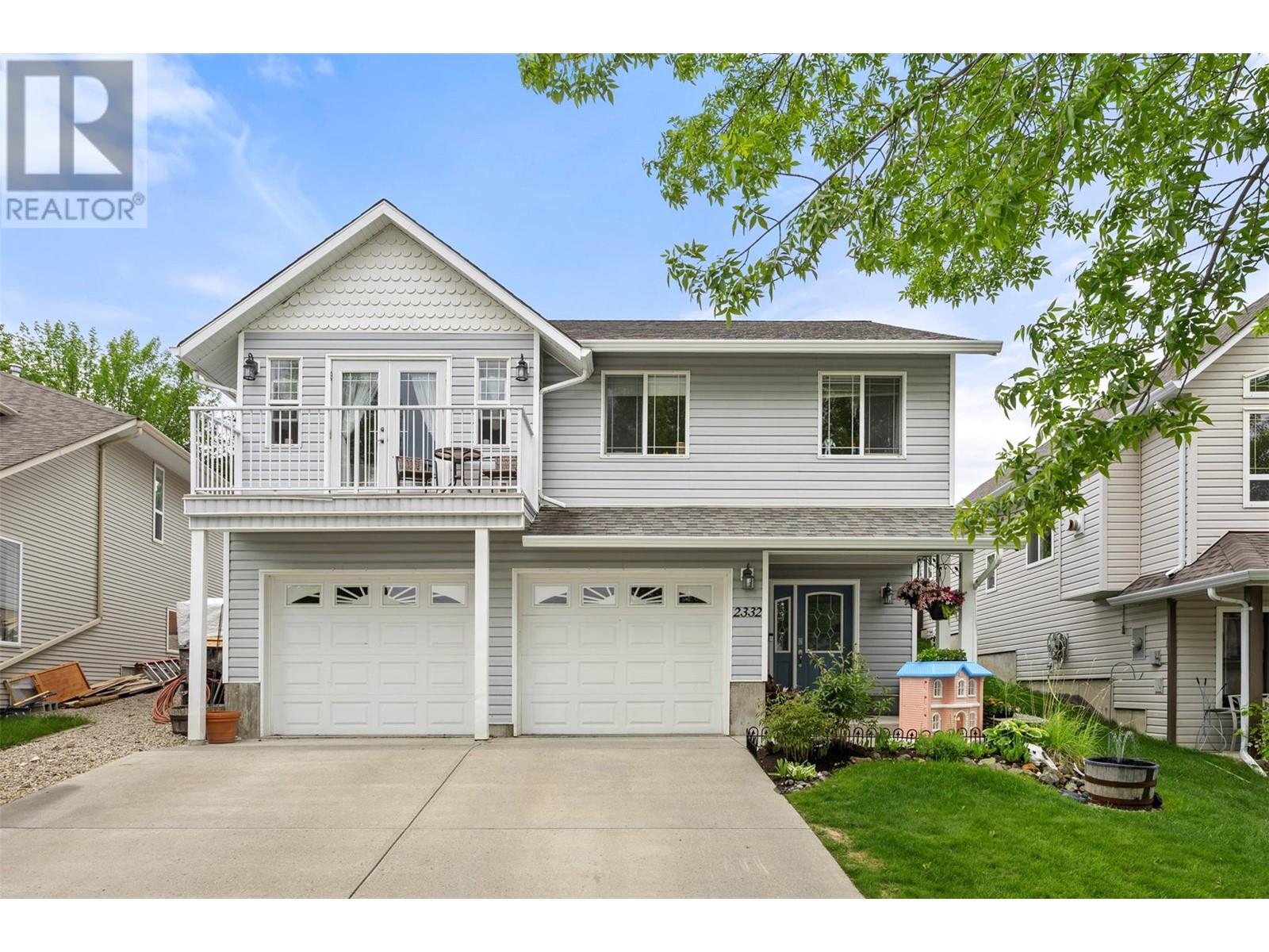 2332 Bramble Lane, kamloops, British Columbia