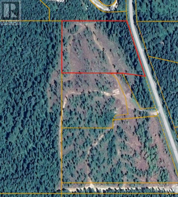 Lot 1 Adolph Johnson Road, golden, British Columbia