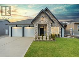 2447 Bradley Drive Lot# 2, armstrong, British Columbia