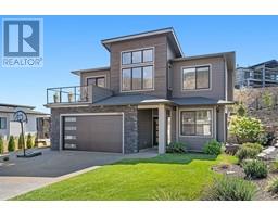 2789 Canyon Crest Drive, west kelowna, British Columbia