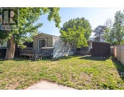 3999 SKAHA LAKE Road Unit# 96, penticton, British Columbia