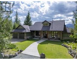 1249 CLEARWATER VALLEY Road, clearwater, British Columbia