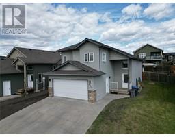 8412 18A Street, dawson creek, British Columbia