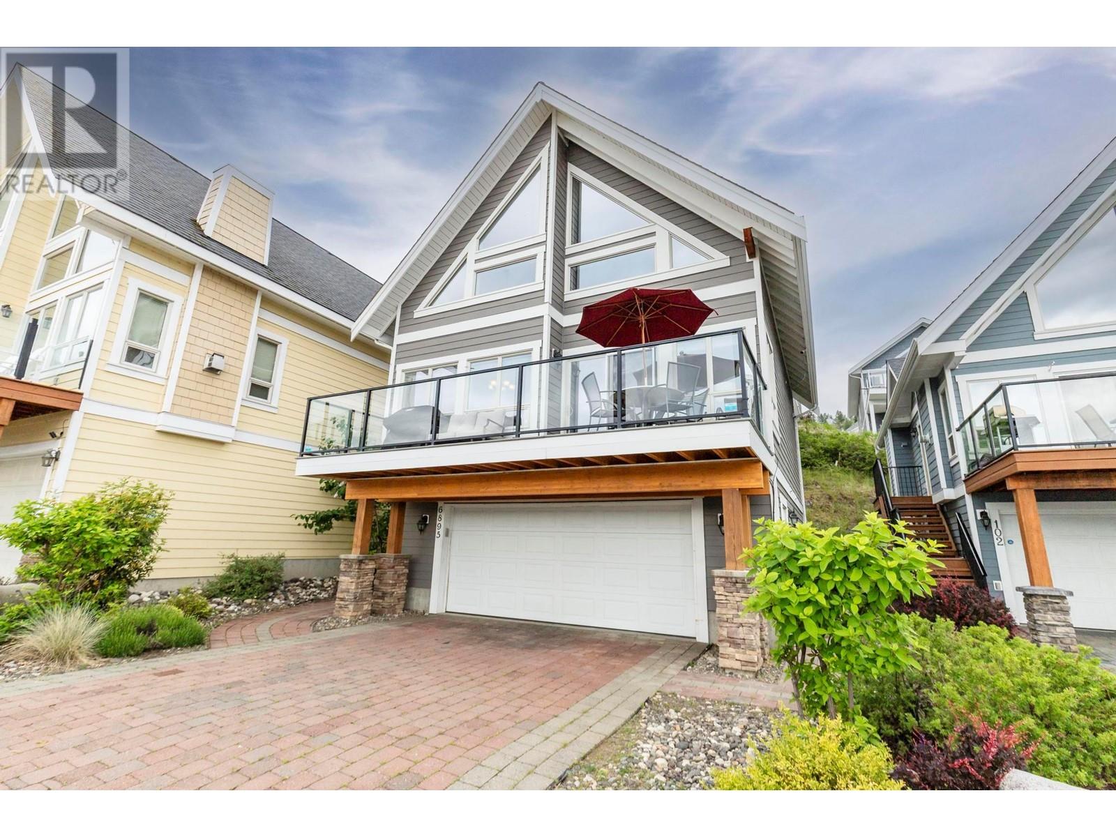 6895 Santiago Loop, kelowna, British Columbia