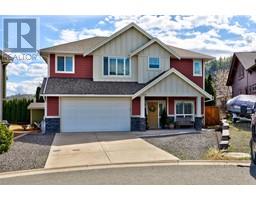 328 BADGER Place, kamloops, British Columbia