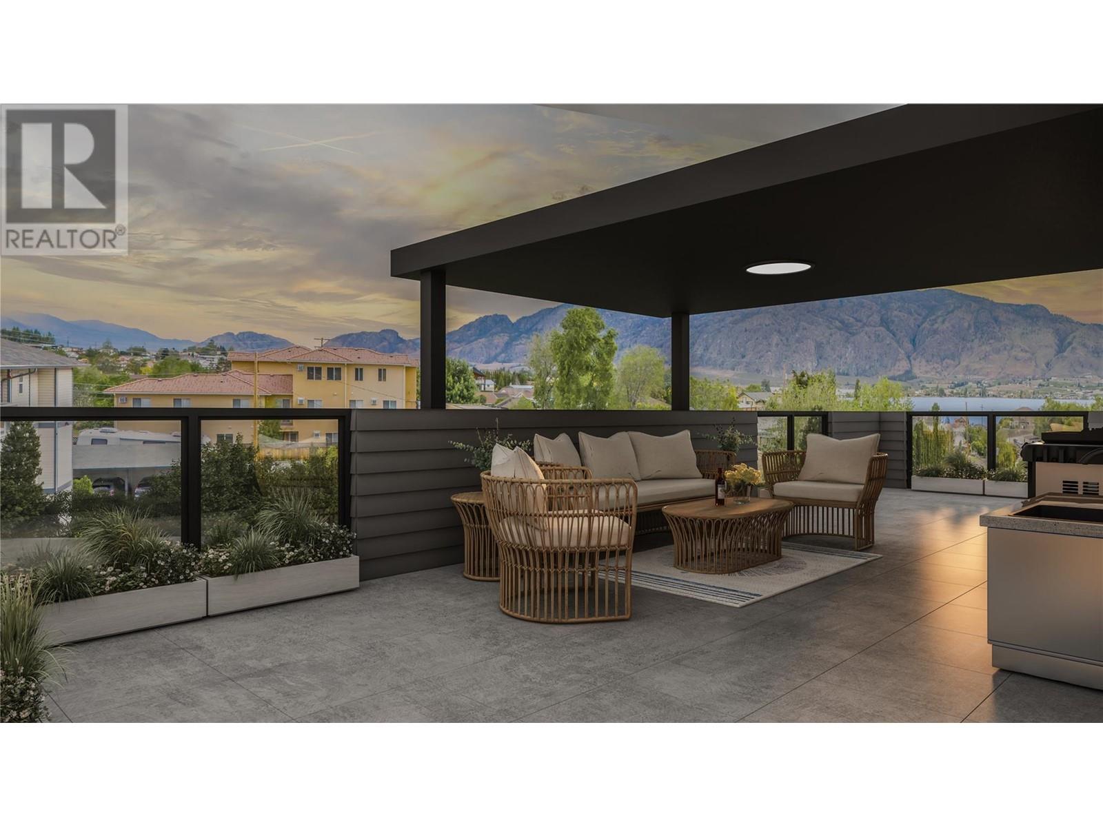 4601 97th Street Unit# 16, osoyoos, British Columbia