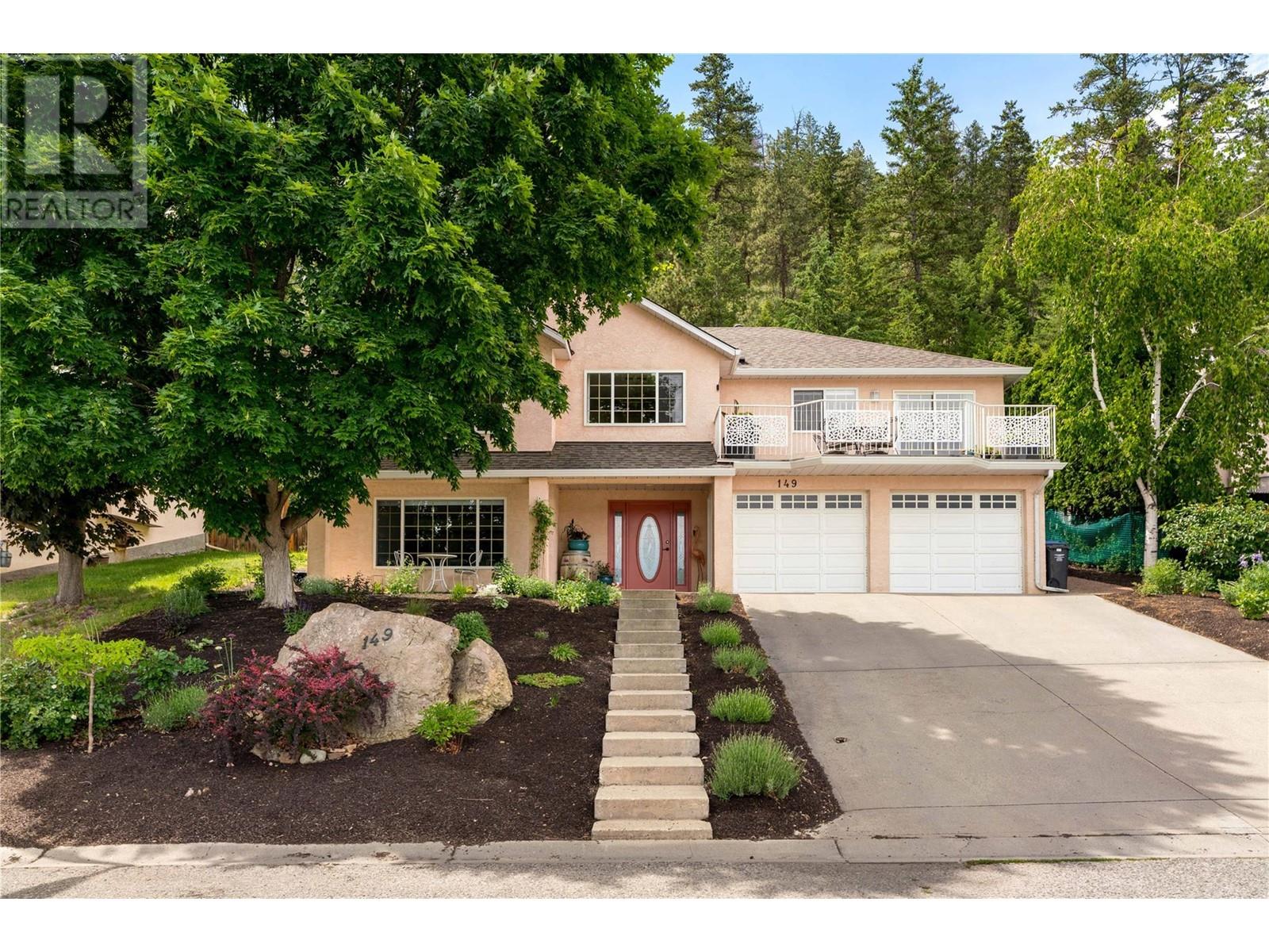 149 Applecrest Court, kelowna, British Columbia