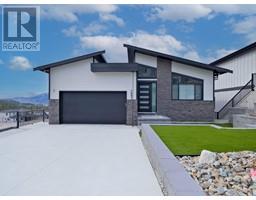 1097 ANTLER Drive, penticton, British Columbia