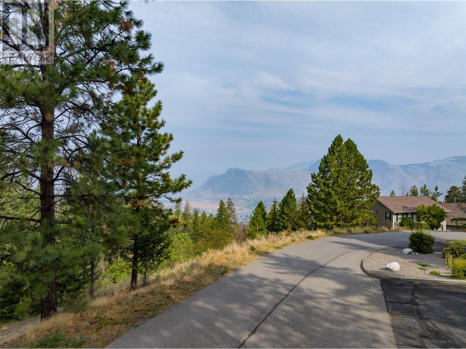 1970 HIGH SCHYLEA Drive, kamloops, British Columbia