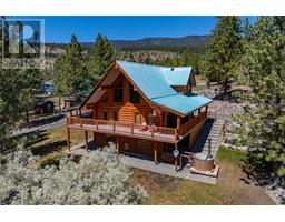 1761 MILLER Road, merritt, British Columbia