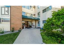 1055 Glenwood Avenue Unit# 101, kelowna, British Columbia