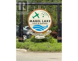 3453 Cessna Road Unit# 84, enderby, British Columbia