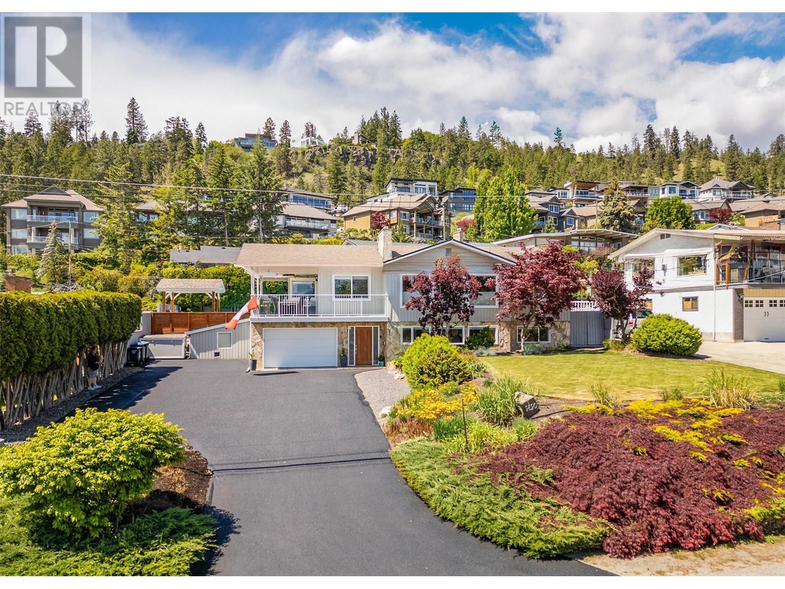2620 Campbell Road, west kelowna, British Columbia