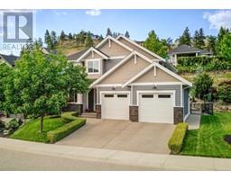 122 Lost Creek Court, kelowna, British Columbia