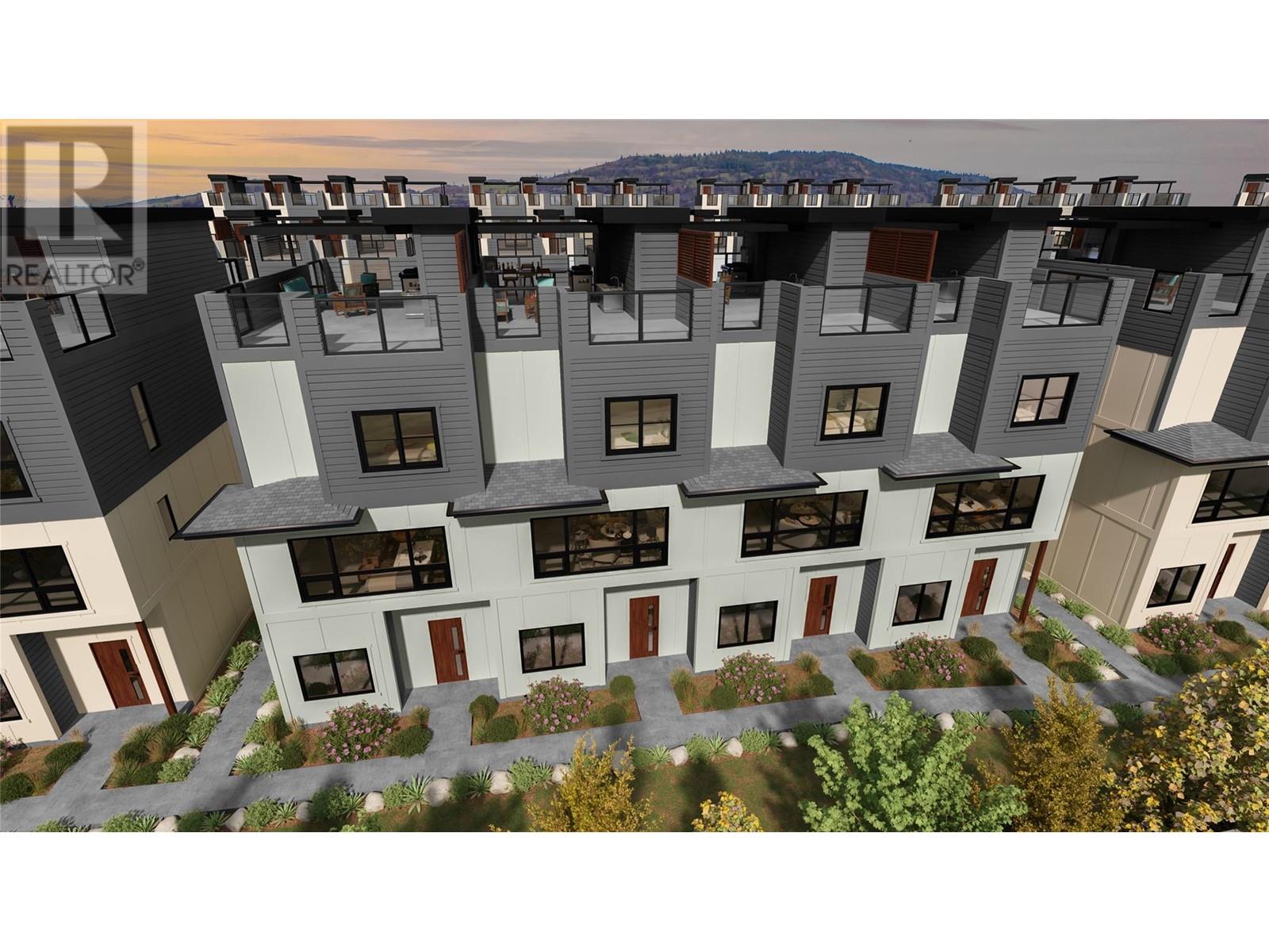 4601 97th Street Unit# 3, osoyoos, British Columbia