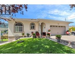 434 EASTSIDE Road, okanagan falls, British Columbia