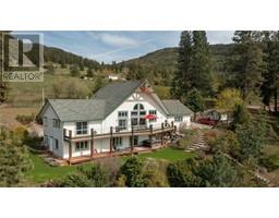 6435 Dixon Dam Road, vernon, British Columbia