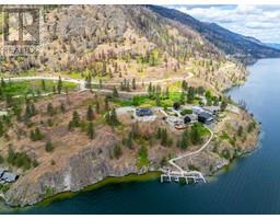 695 Westside Road N Lot# 1, kelowna, British Columbia