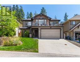 2186 Sunview Drive, west kelowna, British Columbia