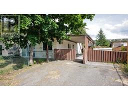 1701 45th Street, vernon, British Columbia