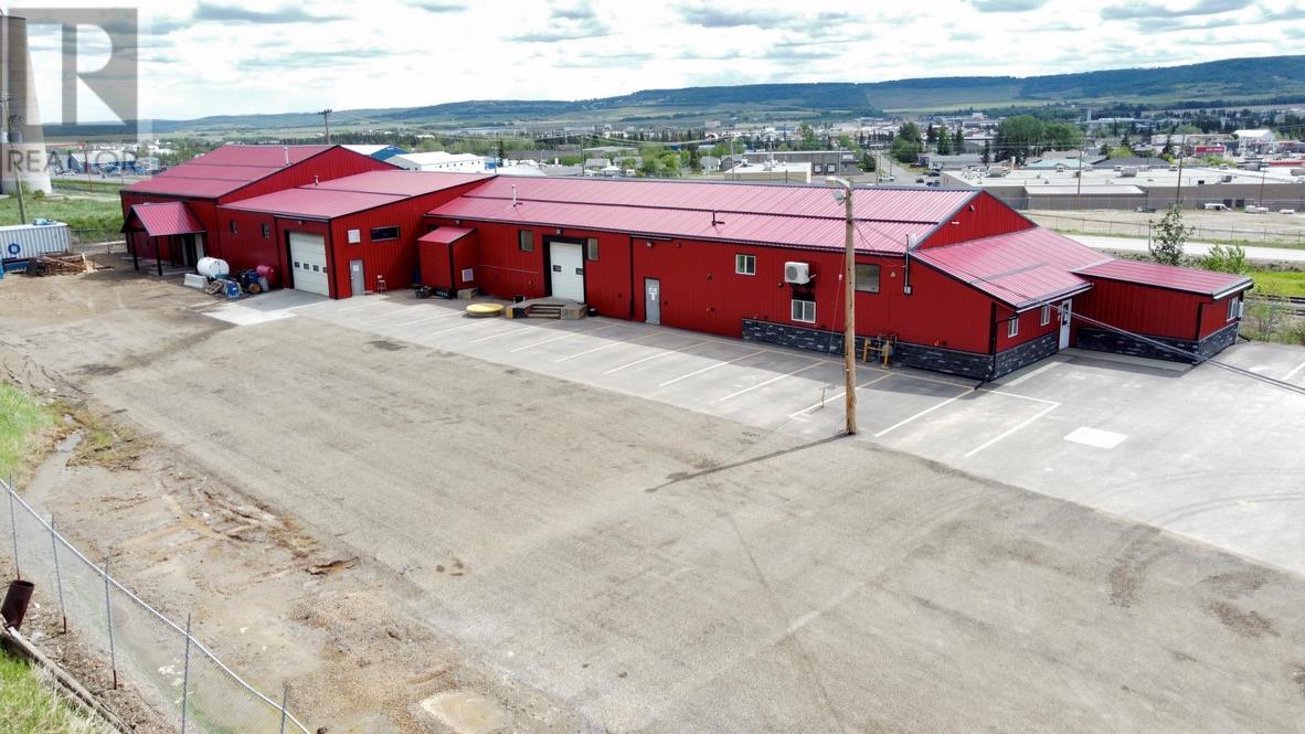 601 Wilson Road, dawson creek, British Columbia
