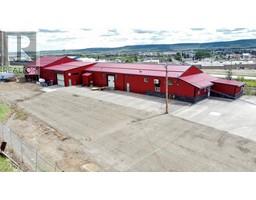 601 Wilson Road, dawson creek, British Columbia